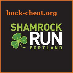 Shamrock Run Portland icon