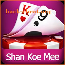 Shan Koe Mee ေဘာသင့္ဂိမ္း - ၁၃ေခ်ာင္း၊ ဆန္ႀကီး၊ icon