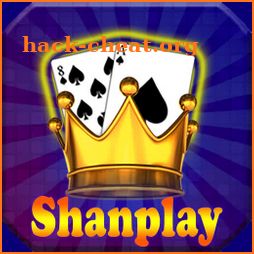 ShanPlay Shankoemee icon