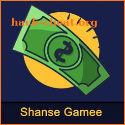 Shanse Gamee - Win Real Money Or UC! icon