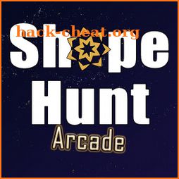 Shape Hunt Arcade icon