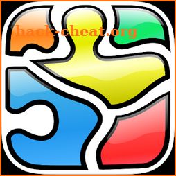 Shape Puzzles Pro - Assemble icon