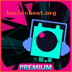 Shape Rhythm Premium icon