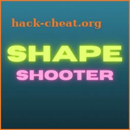 Shape Shooter icon