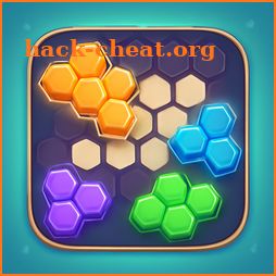 Shape Snap: Fill the Frame icon
