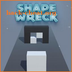 Shape Wreck icon