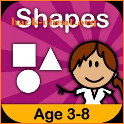 Shapes & Geometry Skill Build icon