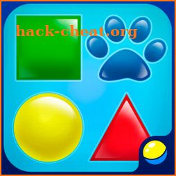 Shapes for Children - Learning Game for Toddlers icon