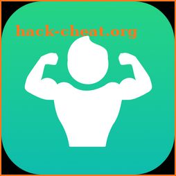 Shapez - body progress tracker icon