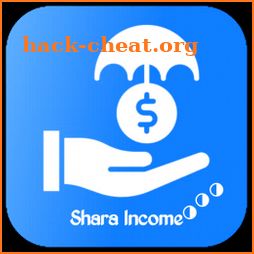 Shara Income - At Home Work icon