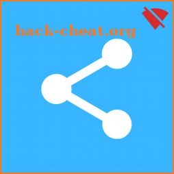 SHARE - File Transfer & Share App Helper icon