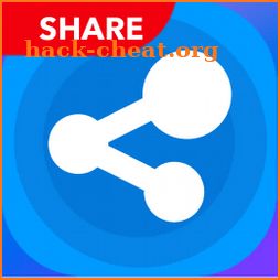 SHARE it with friends, File Transfer - sharekaro icon