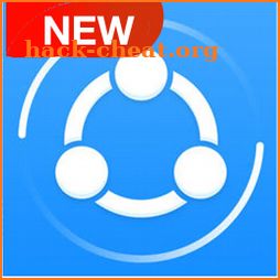 Share Karo.ly King: File transfer securely. icon
