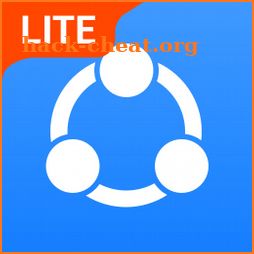 SHARE Lite - Share & File Transfer App, Share it icon