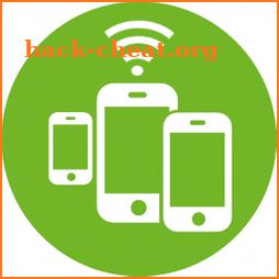 Share Mobile Internet icon