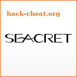 Share Seacret icon