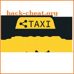 Share Taxi Captin icon