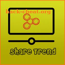 Share Trend icon