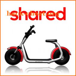 Shared - A Better Way To Ride icon
