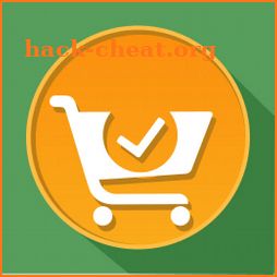 Shared Shopping List with prices - Buy smth icon