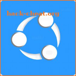 SHAREit - Transfer & Share Guid🚀 icon