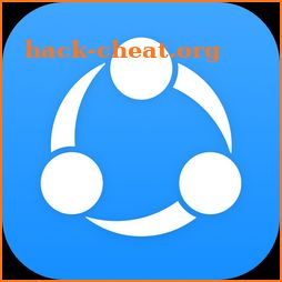 SHAREit - Transfer & Share icon