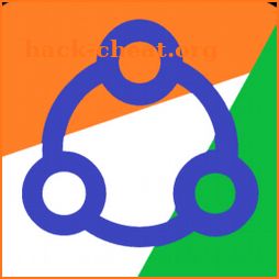 ShareKaro - INDIAN File Sharing & File Manager App icon