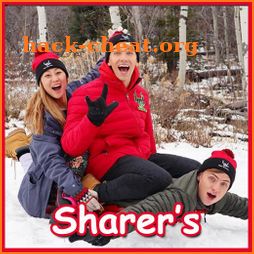 Sharer Family (Stephen, Carter & Lizzy) Videos icon
