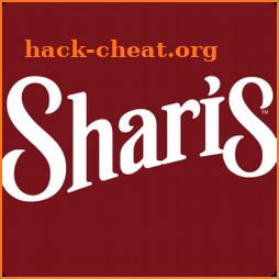 Shari’s Rewards icon