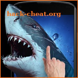 Shark Attack - Magic Touch icon