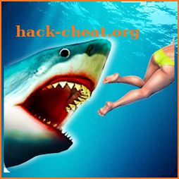 Shark Attack - Shark Simulator icon