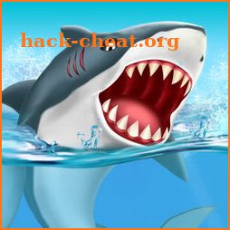 Shark Battle icon