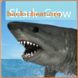 Shark Grow Simulator icon