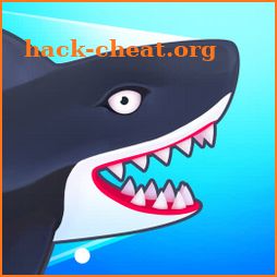 Shark Hunger icon