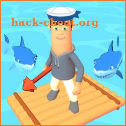 Shark Hunter icon