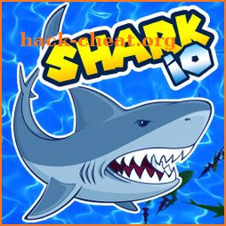 Shark io icon