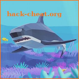 Shark Life - Animal Simulator icon