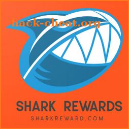 Shark Rewards icon