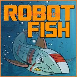 Shark Robot Transform - Gangster Warship Game 2021 icon