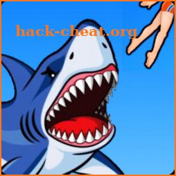 Shark Runner icon