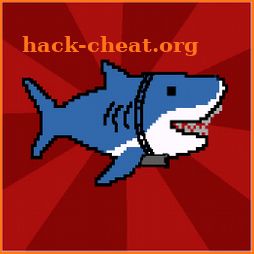 Shark Shooting icon