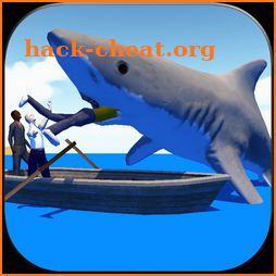 Shark Simulator icon