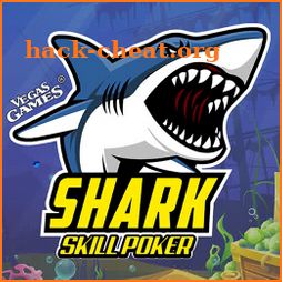 Shark Skill Poker icon