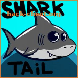 Shark Tail icon