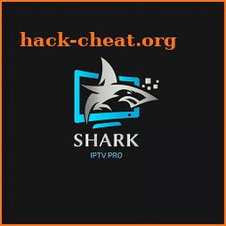 Shark TV Player Pro icon
