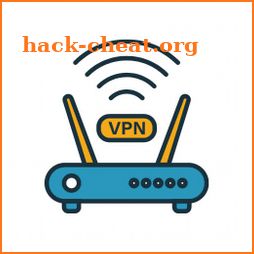 Shark VPN - unlimited Free VPN proxy icon