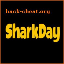 Sharkday - Scratch Card Game icon