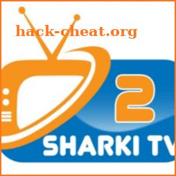 SHARKI 2TV icon