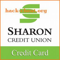 Sharon Credit Union Credit Crd icon