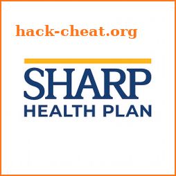 Sharp Health Plan icon